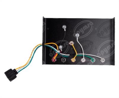 PROBADOR REGULADORES ADAPTADOR SERIES 6G TRANSPO VRC101-28 