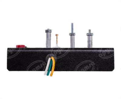 PROBADOR REGULADORES ADAPTADOR SERIES 6G TRANSPO VRC101-28 