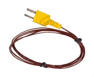 CABLE PRUEBA PRUEBA DE TEMPERATURA MULTIMETRO OTC SPX 3500-05 