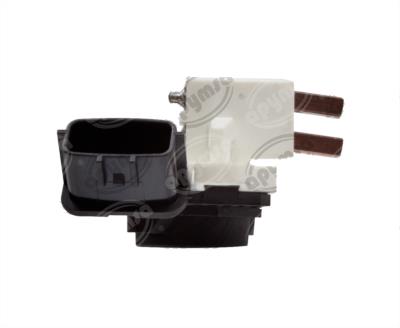 REGULADOR VOLTAJE ALTERNADOR BOSCH IR/IF 12V 65A NISSAN TSURU DESDE 94 BOSCH 9 190 041 002 