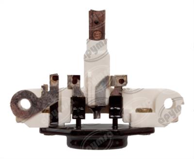 REGULADOR VOLTAJE ALTERNADOR BOSCH IR/IF 12V 90-120A VW GOLF, JETTA, MERCEDES BENZ ECOPOWER BOSCH 1 197 311 552 