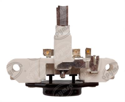 REGULADOR VOLTAJE ALTERNADOR BOSCH IR/IF 12V 90-120A VW GOLF, JETTA, MERCEDES BENZ ECOPOWER BOSCH 1 197 311 552 