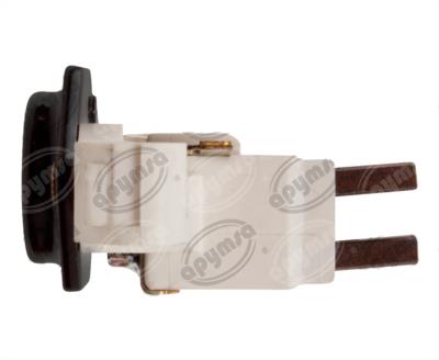 REGULADOR VOLTAJE ALTERNADOR BOSCH IR/IF 12V 90-120A VW GOLF, JETTA, MERCEDES BENZ ECOPOWER BOSCH 1 197 311 552 