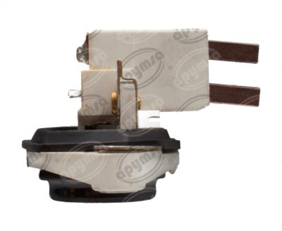 REGULADOR VOLTAJE ALTERNADOR BOSCH IR/EF 12V FAMSA MERCEDES BOSCH 2 197 311 028 