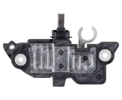 REGULADOR VOLTAJE ALTERNADOR BOSCH IR/IF 12V 80-100A FIAT PALIO SIENNA BRAVA FORD COURIER FIESTA KA BOSCH F 00M 145 220 