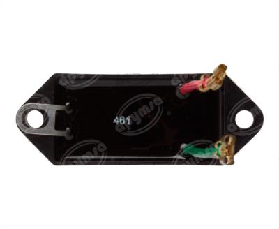 REGULADOR VOLTAJE ALTERNADOR BOSCH IR/EF 12V 12A VW SEDAN 1600I DESDE 1994 BOSCH 9 121 808 303 