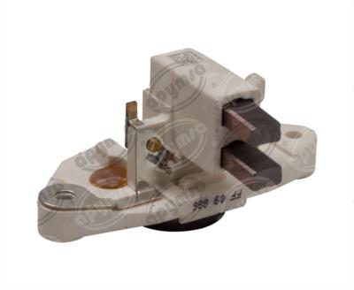 REGULADOR VOLTAJE ALTERNADOR BOSCH IR/EF 24V MERCEDES BENZ ALLEGRO, MARCOPOLO BOSCH 1 197 311 306 