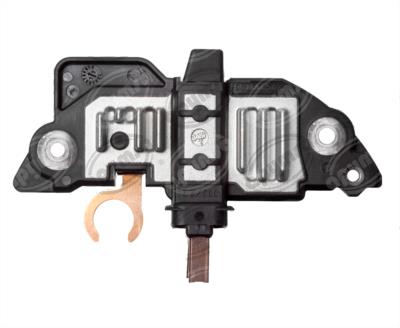 REGULADOR VOLTAJE ALTERNADOR BOSCH IR/IF 12V 150A BMW 320 323 325 330 2.2L 2.5L BOSCH F 00M 145 245 