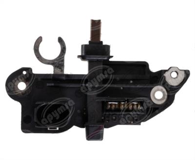 REGULADOR VOLTAJE ALTERNADOR BOSCH IR/IF 12V 110A IBIZA 1.6L 06-09 BOSCH F 00M A45 300 
