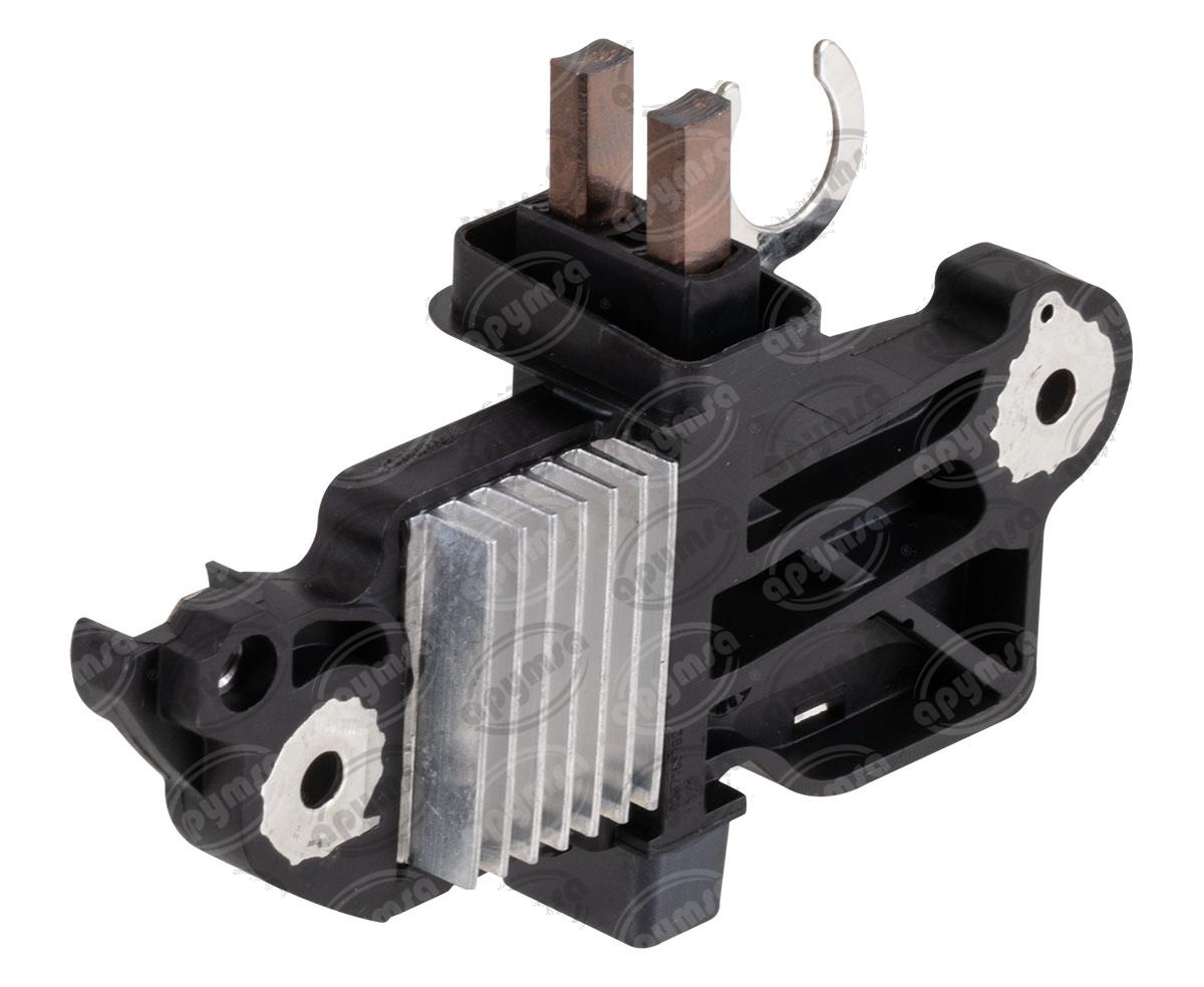 REGULADOR VOLTAJE ALTERNADOR BOSCH IR/IF 12V 110A IBIZA 1.6L 06-09 BOSCH F 00M A45 300 