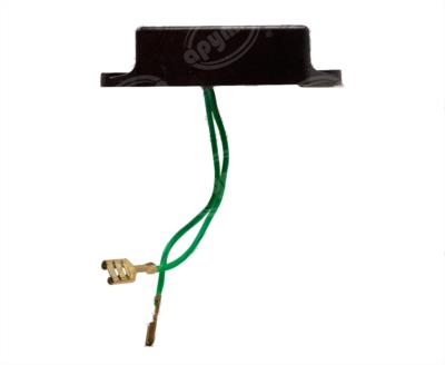 REGULADOR VOLTAJE ALTERNADOR BOSCH IR/EF 12V VW SEDAN 1600I, GAUSS IB359 