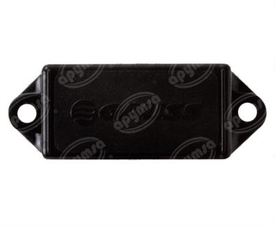 REGULADOR VOLTAJE ALTERNADOR BOSCH IR/EF 12V VW SEDAN 1600I, GAUSS IB359 