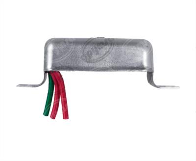 REGULADOR VOLTAJE ALTERNADOR BOSCH 12V 55A NISSAN TSURU I, II (84-91) BOSCH 9 290 020 001 