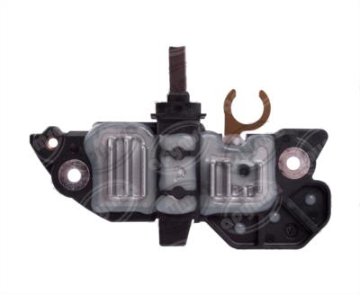 REGULADOR VOLTAJE ALTERNADOR BOSCH IR/IF 24V 80-110A VOLVO, MERCEDES BENZ, SCANIA BOSCH F 00M 145 299 