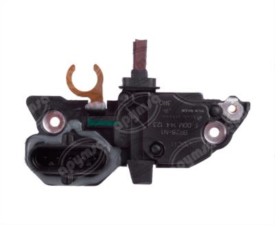 REGULADOR VOLTAJE ALTERNADOR BOSCH IR/IF 24V 80-110A VOLVO, MERCEDES BENZ, SCANIA BOSCH F 00M 145 299 