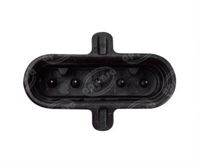REGULADOR VOLTAJE ALTERNADOR BOSCH IR/IF 24V 80-110A VOLVO, MERCEDES BENZ, SCANIA BOSCH F 00M 145 299 