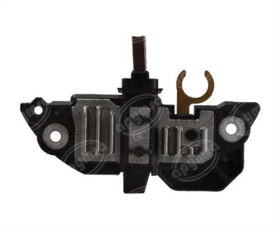 REGULADOR VOLTAJE ALTERNADOR BOSCH IR/IF 12V 150A MERCEDES BENZ MONTAJE PAD MOUNT BOSCH F 00M 145 359 