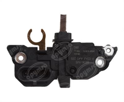 REGULADOR VOLTAJE ALTERNADOR BOSCH IR/IF 12V 150A MERCEDES BENZ MONTAJE PAD MOUNT BOSCH F 00M 145 359 