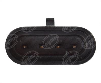 REGULADOR VOLTAJE ALTERNADOR BOSCH IR/IF 12V 150A MERCEDES BENZ MONTAJE PAD MOUNT BOSCH F 00M 145 359 