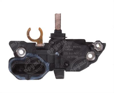 REGULADOR VOLTAJE ALTERNADOR BOSCH IR/IF 24V 80-110A AUTOBUS MAN BOSCH F 00M 144 122 
