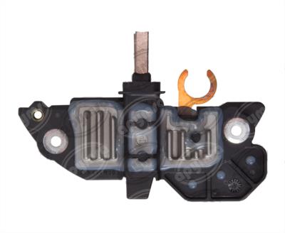 REGULADOR VOLTAJE ALTERNADOR BOSCH IR/IF 24V 80-110A AUTOBUS MAN BOSCH F 00M 144 122 