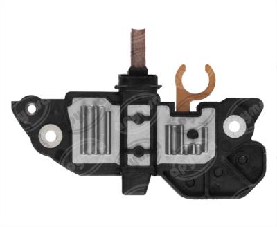 REGULADOR VOLTAJE ALTERNADOR BOSCH IR/IF 24V 110A AUTOBUS MAN REWARD IB5300 
