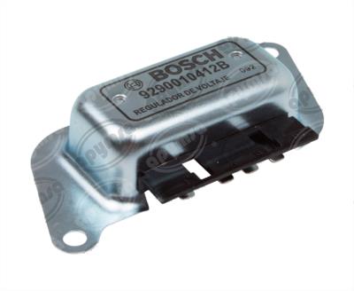 REGULADOR VOLTAJE ALTERNADOR BOSCH ER/EF 12V 70A FORD 0412-XR BOSCH 9 290 010 412X 