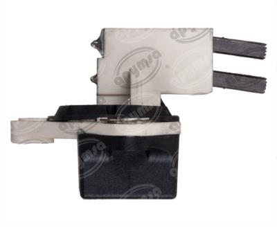 REGULADOR VOLTAJE ALTERNADOR BOSCH IR/EF 24V 140A BUS VOLVO (051) BOSCH 1 197 311 317 