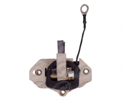 REGULADOR VOLTAJE ALTERNADOR BOSCH IR/EF 24V 120-140A AUTOBUS SCANIA 003 BOSCH 0 192 053 021 