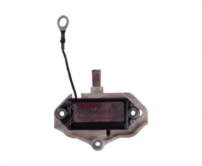 REGULADOR VOLTAJE ALTERNADOR BOSCH IR/EF 24V 120-140A AUTOBUS SCANIA 003 BOSCH 0 192 053 021 