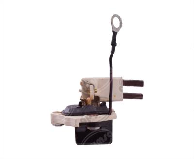 REGULADOR VOLTAJE ALTERNADOR BOSCH IR/EF 24V 120-140A AUTOBUS SCANIA 003 BOSCH 0 192 053 021 