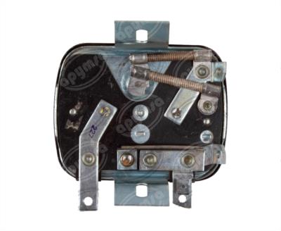 REGULADOR VOLTAJE ALTERNADOR FORD 1G 6V NACIONAL F8512M 