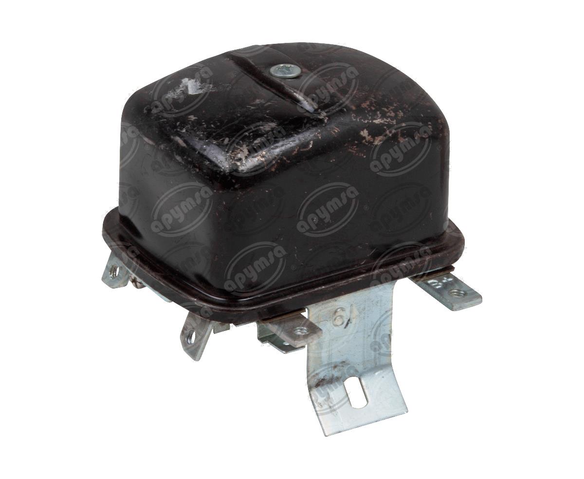 REGULADOR VOLTAJE ALTERNADOR FORD 1G 6V NACIONAL F8512M 