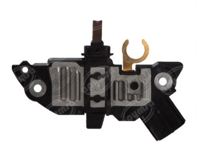 REGULADOR VOLTAJE ALTERNADOR BOSCH IR/IF 12V 12A FORD FIESTA, KA, COURIER BOSCH F 00M A45 217 