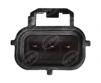 REGULADOR VOLTAJE ALTERNADOR BOSCH IR/IF 12V 12A FORD FIESTA, KA, COURIER BOSCH F 00M A45 217 