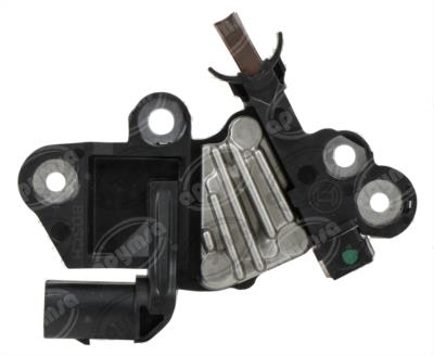 REGULADOR VOLTAJE ALTERNADOR BOSCH IR/IF 12V 12A FORD RANGER 2.5L 12-17 BOSCH F 00M 346 122 