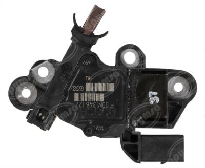 REGULADOR VOLTAJE ALTERNADOR BOSCH IR/IF 12V 12A FORD RANGER 2.5L 12-17 BOSCH F 00M 346 122 