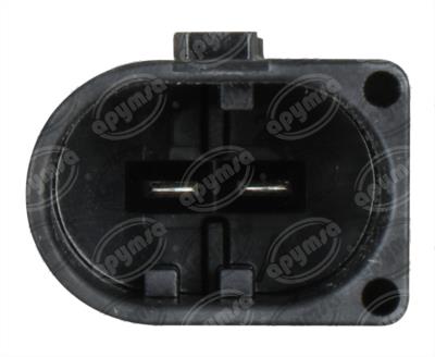 REGULADOR VOLTAJE ALTERNADOR BOSCH IR/IF 12V 12A FORD RANGER 2.5L 12-17 BOSCH F 00M 346 122 