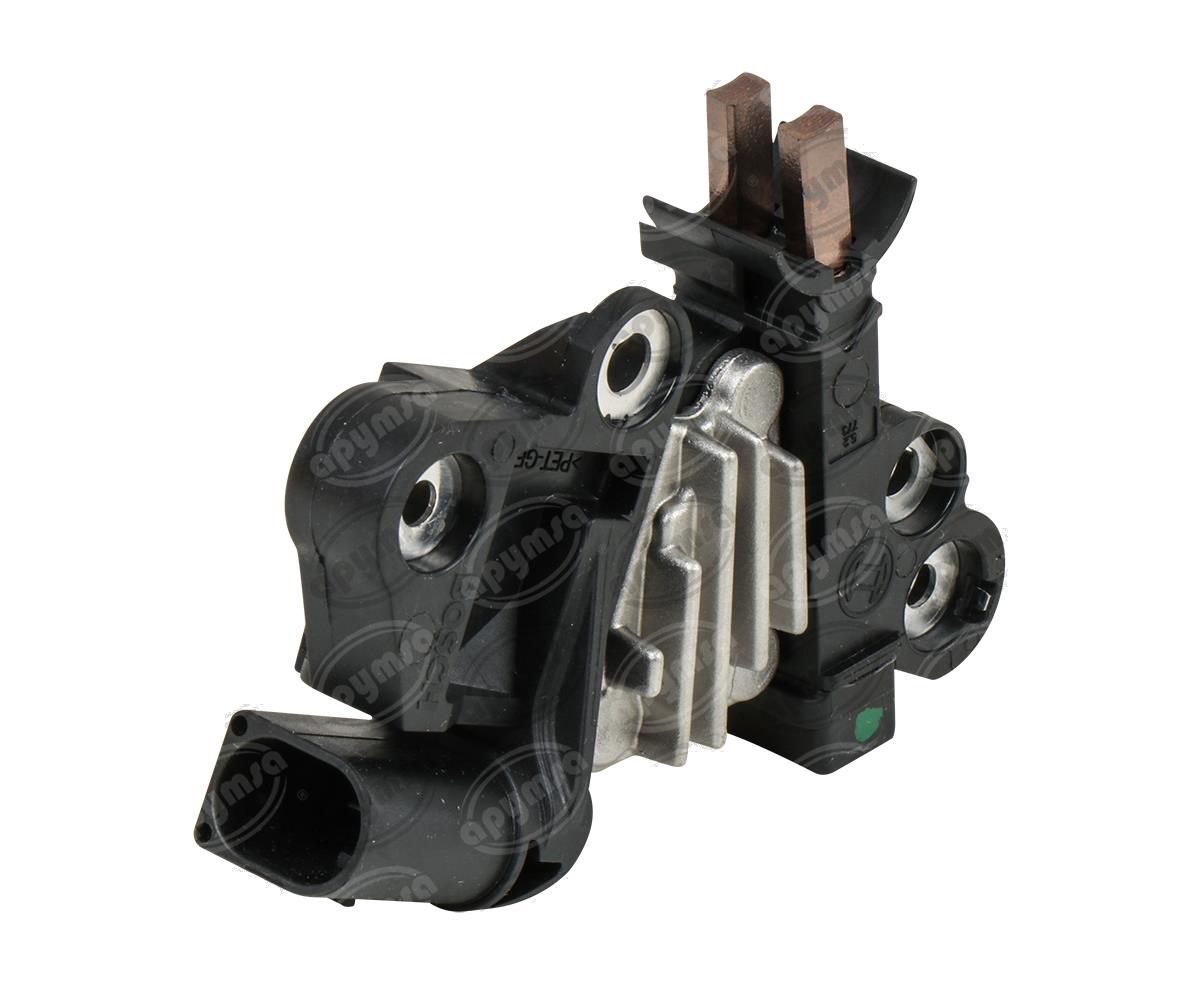 REGULADOR VOLTAJE ALTERNADOR BOSCH IR/IF 12V 12A FORD RANGER 2.5L 12-17 BOSCH F 00M 346 122 