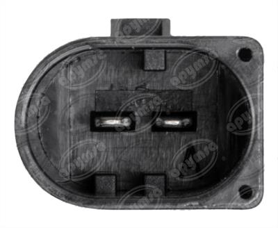 REGULADOR VOLTAJE ALTERNADOR BOSCH IR/IF 12V 12A FORD RANGER 2.5L 12-17 REWARD F 00M 346 122 