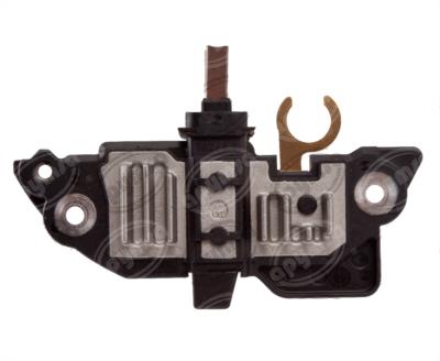 REGULADOR VOLTAJE ALTERNADOR BOSCH IR/IF 12V 12A NISSAN PLATINA, RENAULT CLIO BOSCH F 00M A45 226 