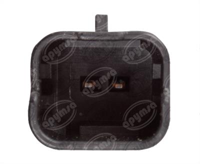 REGULADOR VOLTAJE ALTERNADOR BOSCH IR/IF 12V 12A NISSAN PLATINA, RENAULT CLIO BOSCH F 00M A45 226 