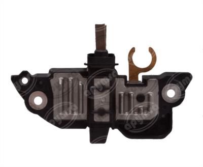 REGULADOR VOLTAJE ALTERNADOR BOSCH IR/IF 12V 12A PONTIAC TODOS BOSCH F 00M 144 191 