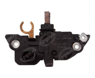 REGULADOR VOLTAJE ALTERNADOR BOSCH IR/IF 12V 12A PONTIAC TODOS BOSCH F 00M 144 191 