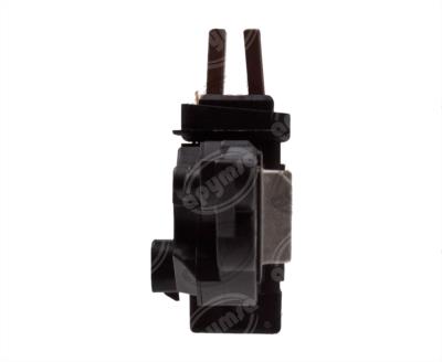 REGULADOR VOLTAJE ALTERNADOR BOSCH IR/IF 12V 12A PONTIAC TODOS BOSCH F 00M 144 191 