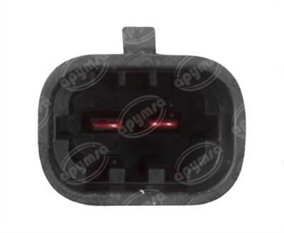 REGULADOR VOLTAJE ALTERNADOR BOSCH IR/IF 12V 12A PONTIAC TODOS BOSCH F 00M 144 191 