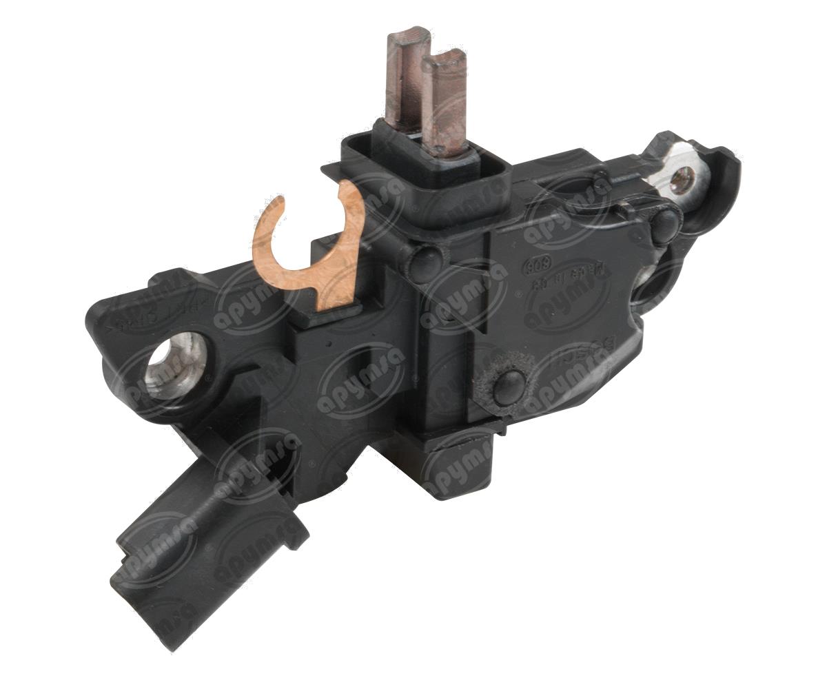 REGULADOR VOLTAJE ALTERNADOR BOSCH IR/IF 12V PEUGEOT 206 306 BOSCH BOSCH F 00M 145 394 