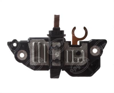 REGULADOR VOLTAJE ALTERNADOR BOSCH IR/IF 12V 12A CHEVROLET BOSCH F 00M 145 241 