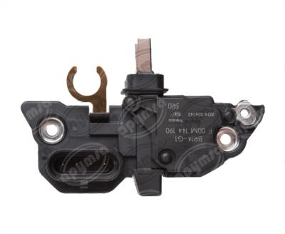 REGULADOR VOLTAJE ALTERNADOR BOSCH IR/IF 12V 12A CHEVROLET BOSCH F 00M 145 241 