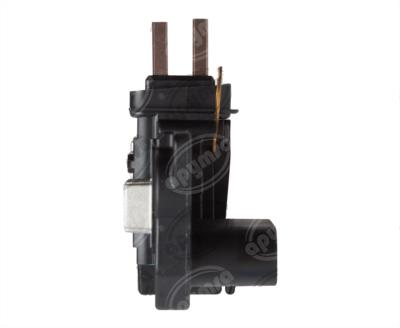 REGULADOR VOLTAJE ALTERNADOR BOSCH IR/IF 12V 12A CHEVROLET BOSCH F 00M 145 241 